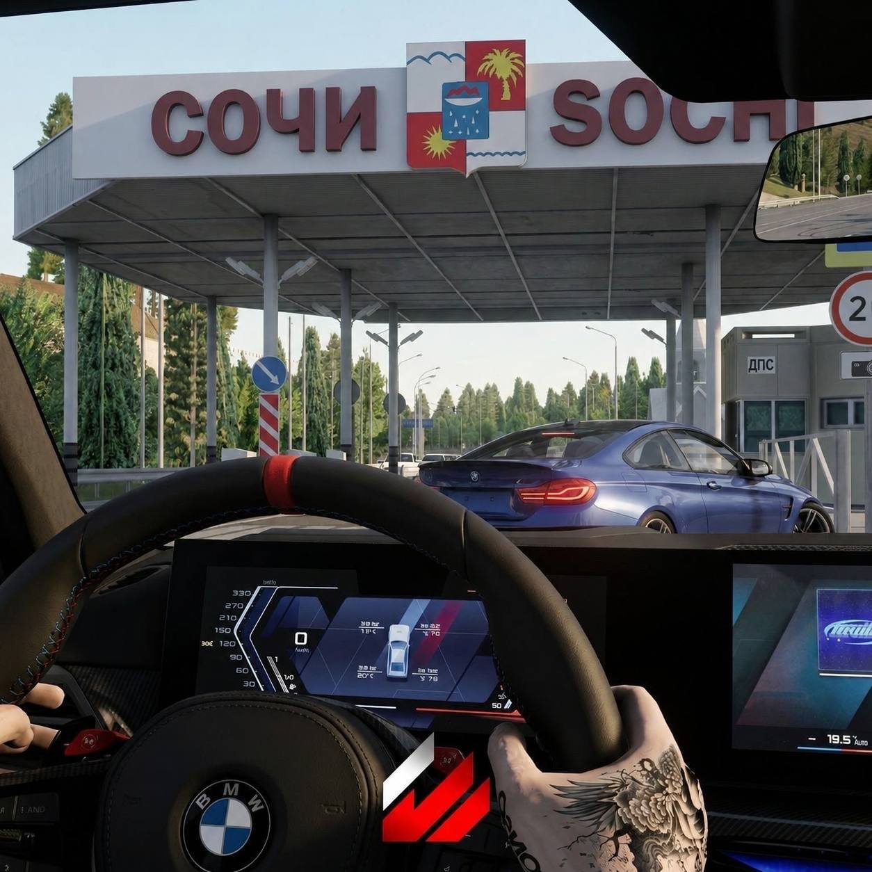 Турниры и киберспорт в компьютерном клубе SORA
